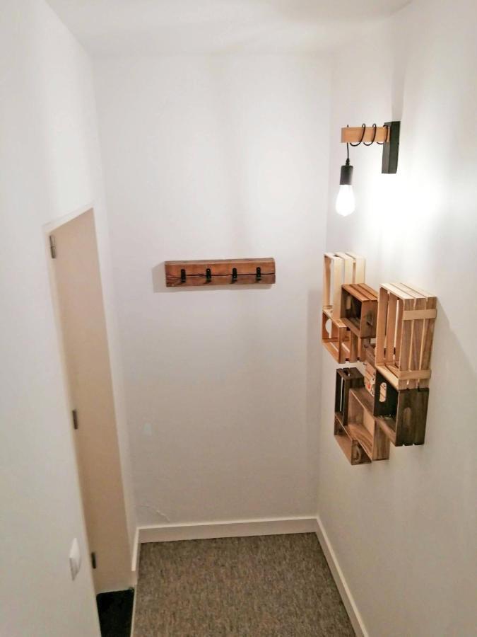 Ladeira Loft - Sea View In The City Center Понта Делгада Екстериор снимка
