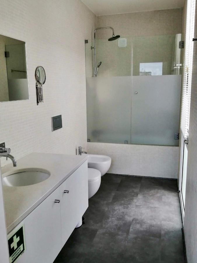 Ladeira Loft - Sea View In The City Center Понта Делгада Екстериор снимка