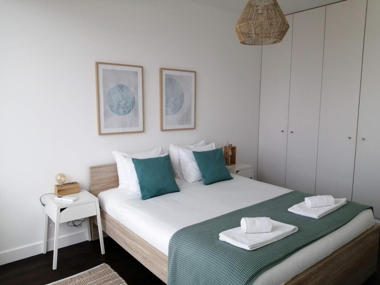 Ladeira Loft - Sea View In The City Center Понта Делгада Екстериор снимка